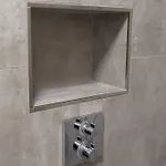 1 *