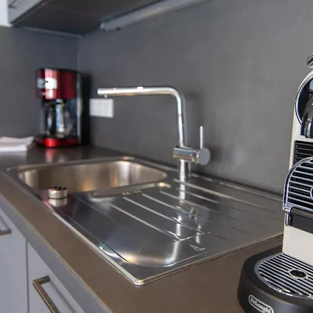 דירה 1 טראבן-טרארבאך