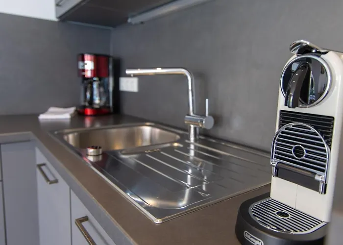 アパート 1 トラーベン・トラールバッハ