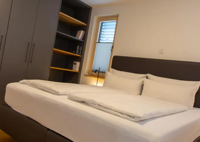 1 アパート トラーベン・トラールバッハ